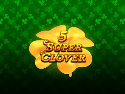 5 Super Clover