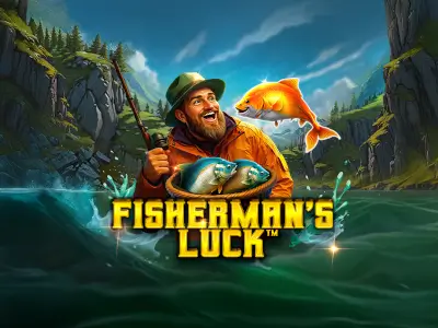 Fisherman's Luck