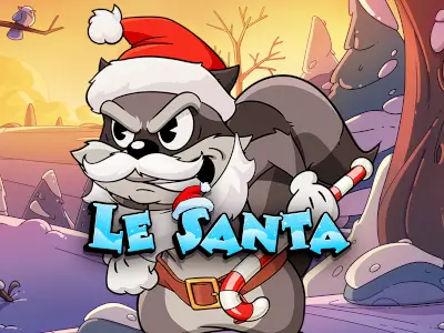 Le Santa