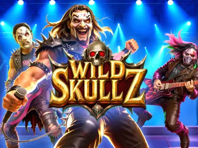 Wild Skullz