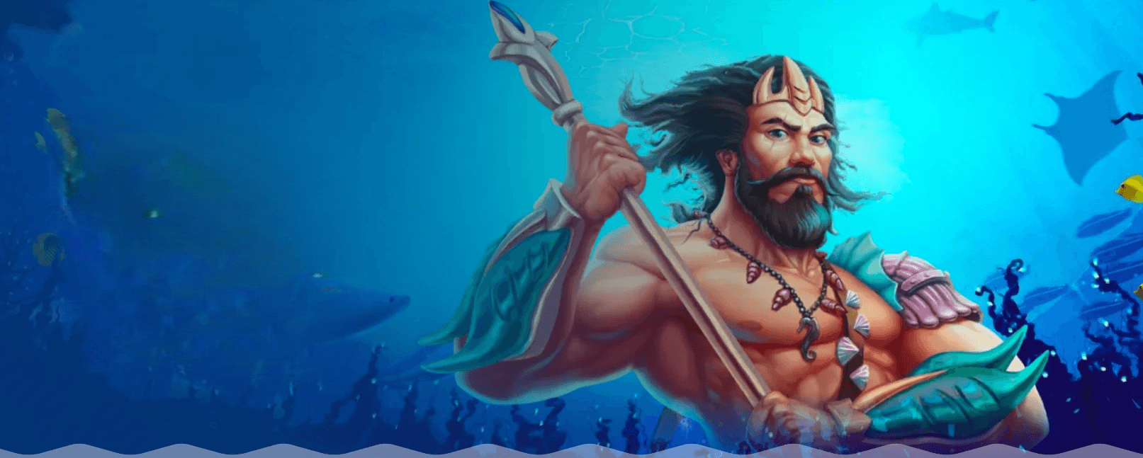 Offizielle Website von Posido Casino in Deutschland